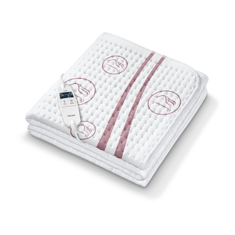 UB 91 Comfort heated underblanket from beurer UB 91 Comfort heated underblanket from beurer
