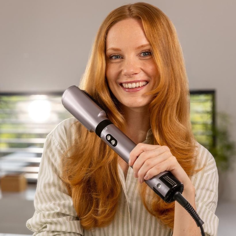 HT 110 Airstyler 5-in-1 Multistyler d'utilisation de Beurer
