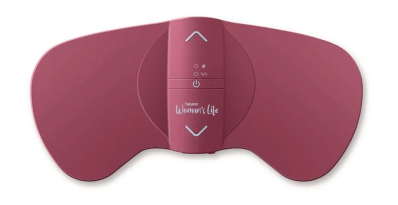 Productafbeelding van de EM 50 Menstrual Relax, die menstruatiepijn en door endometriose veroorzaakte pijn kan verlichten Productafbeelding van de EM 50 Menstrual Relax, die menstruatiepijn en door endometriose veroorzaakte pijn kan verlichten