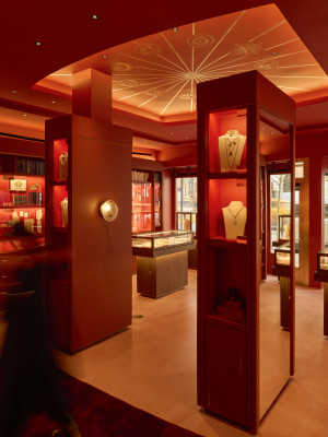 FoundRae Fine Jewelry 