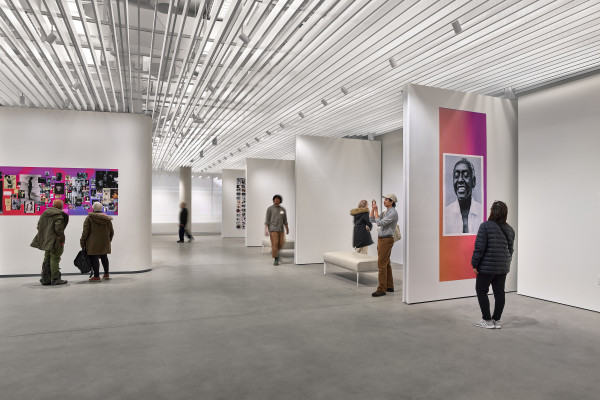 L10 Arts and Cultural Center 