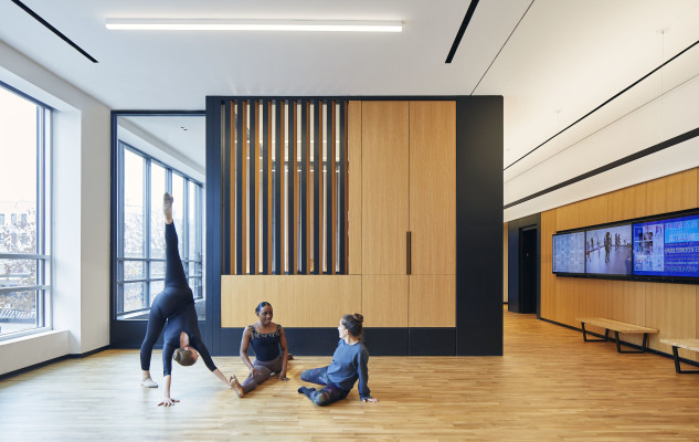 Rioult Dance New York