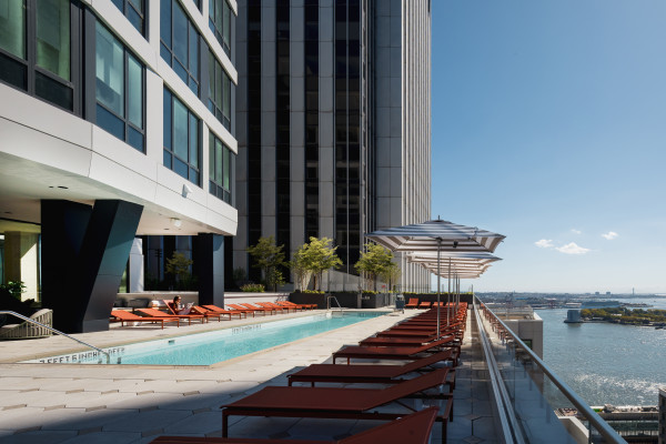 SoMA at 25 Water Street