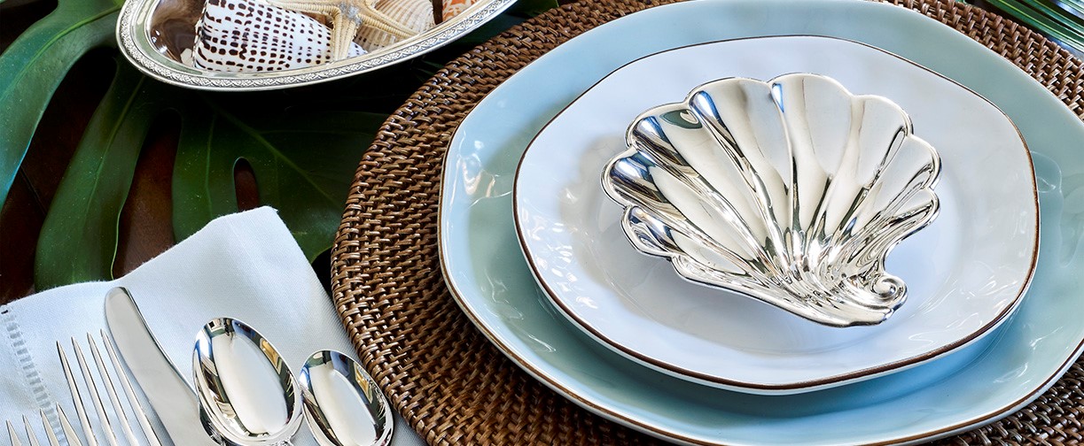 Beverly Bremer Silver Shop Offers High Quality Sterling Silver in Atlanta GA