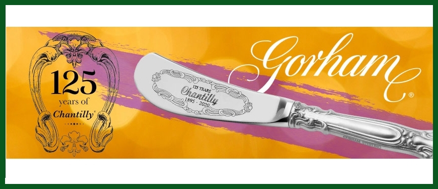 Beverly Bremer Silver Shop Offers High Quality Sterling Silver in Atlanta GA