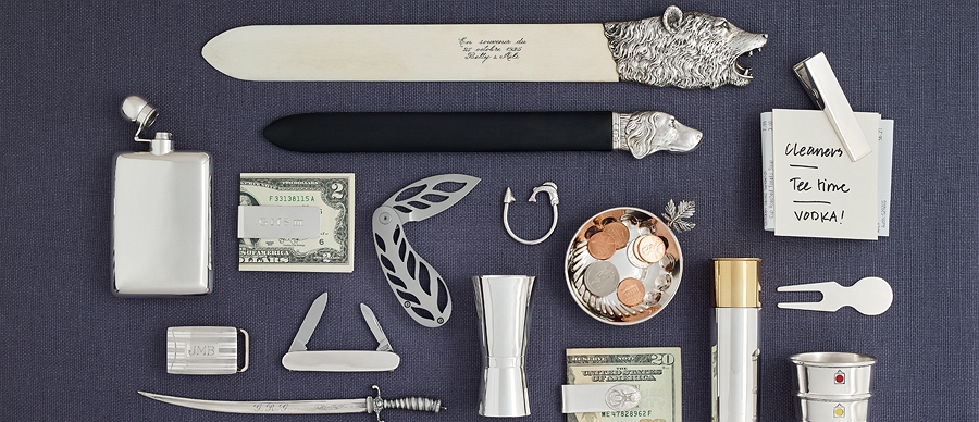 Beverly Bremer Silver Shop Offers High Quality Sterling Silver in Atlanta GA