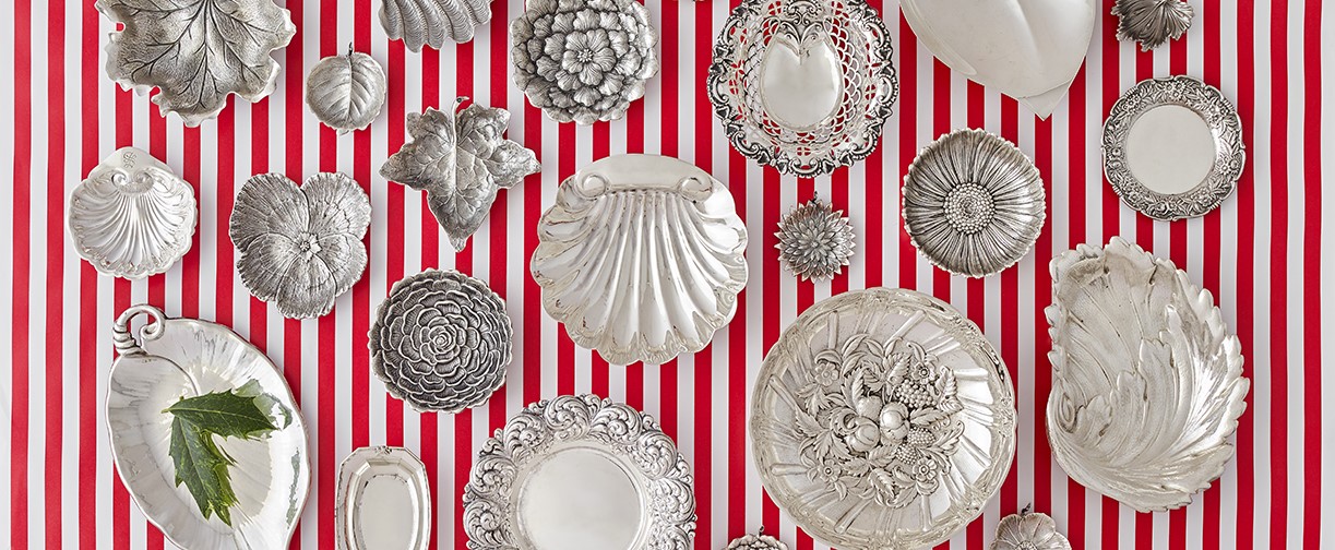 Beverly Bremer Silver Shop Offers High Quality Sterling Silver in Atlanta GA