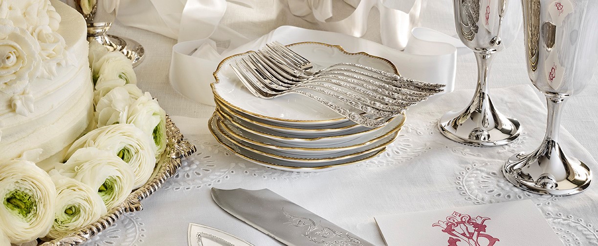 Beverly Bremer Silver Shop Offers High Quality Sterling Silver in Atlanta GA