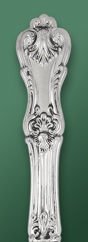 Pattern of The Month - Federal Cotillion by Frank Smith
