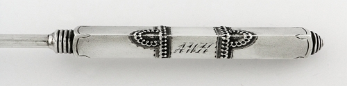 Handle Image of Pattern Hindoo by Gorham