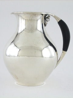 Pattern of The Month - Water Pitchers by All Makers