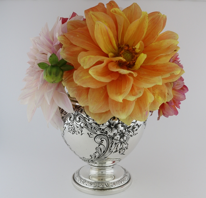 Pattern of The Month - Waste Bowls by All Makers