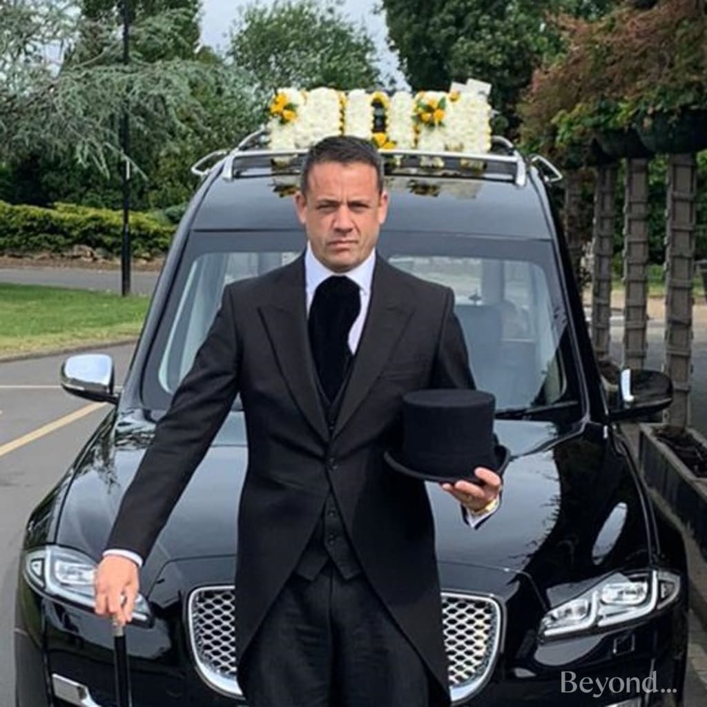 VARLEY & VARLEY, Beckenham Funeral Directors