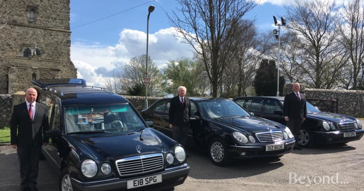 Stephen P Gay Funeral Service - Longfield, Longfield Funeral Dire
