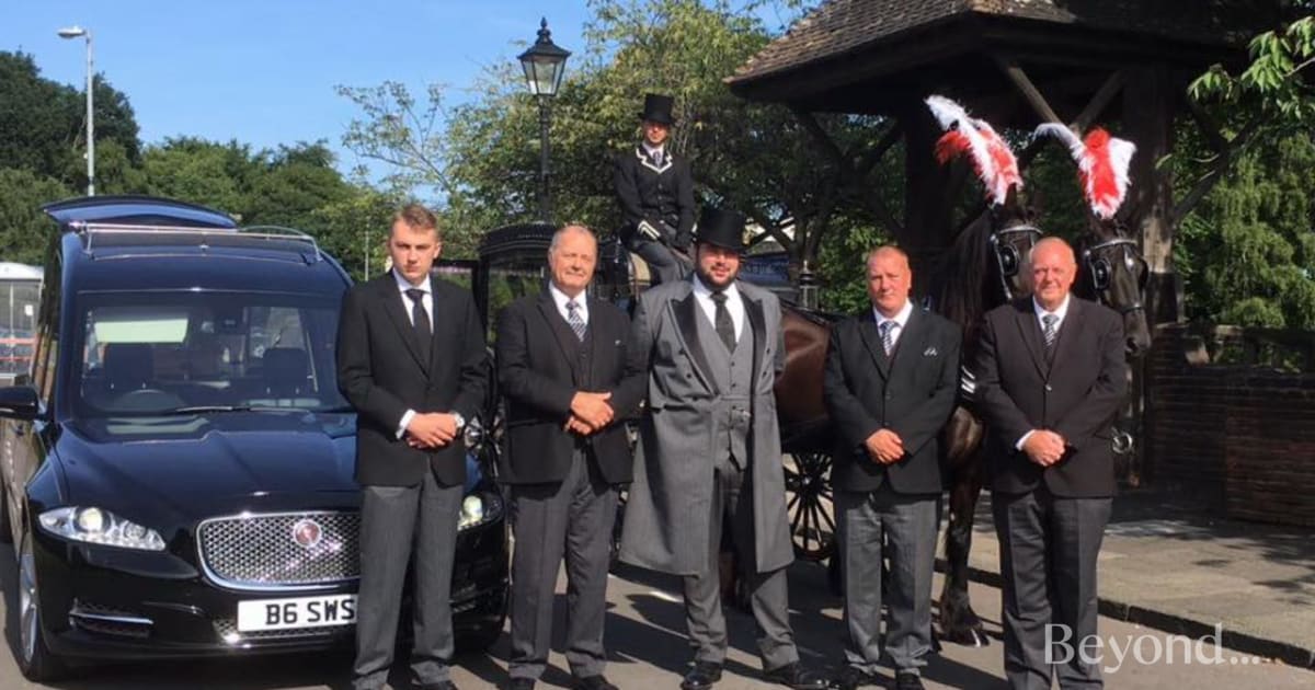 Lilies Funeral Directors Sutton Coldfield, Sutton Coldfield Fun