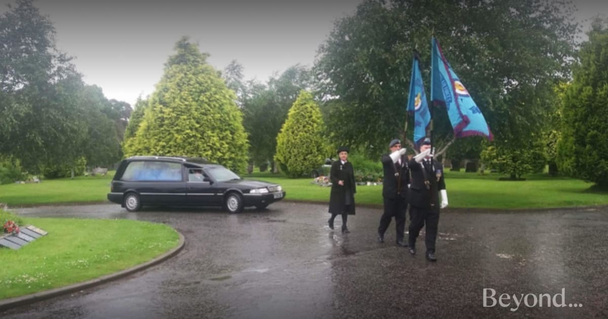 Northern Cremations Blackpool, Blackpool Funeral Directors Be