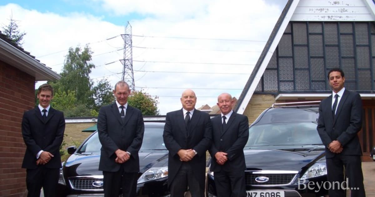 E.M.D. Parkinson Funeral Directors, Wakefield Funeral Directors