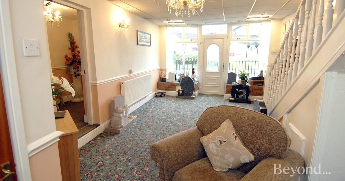 Haydock Funeral Service St Helens, St Helens Funeral Directors