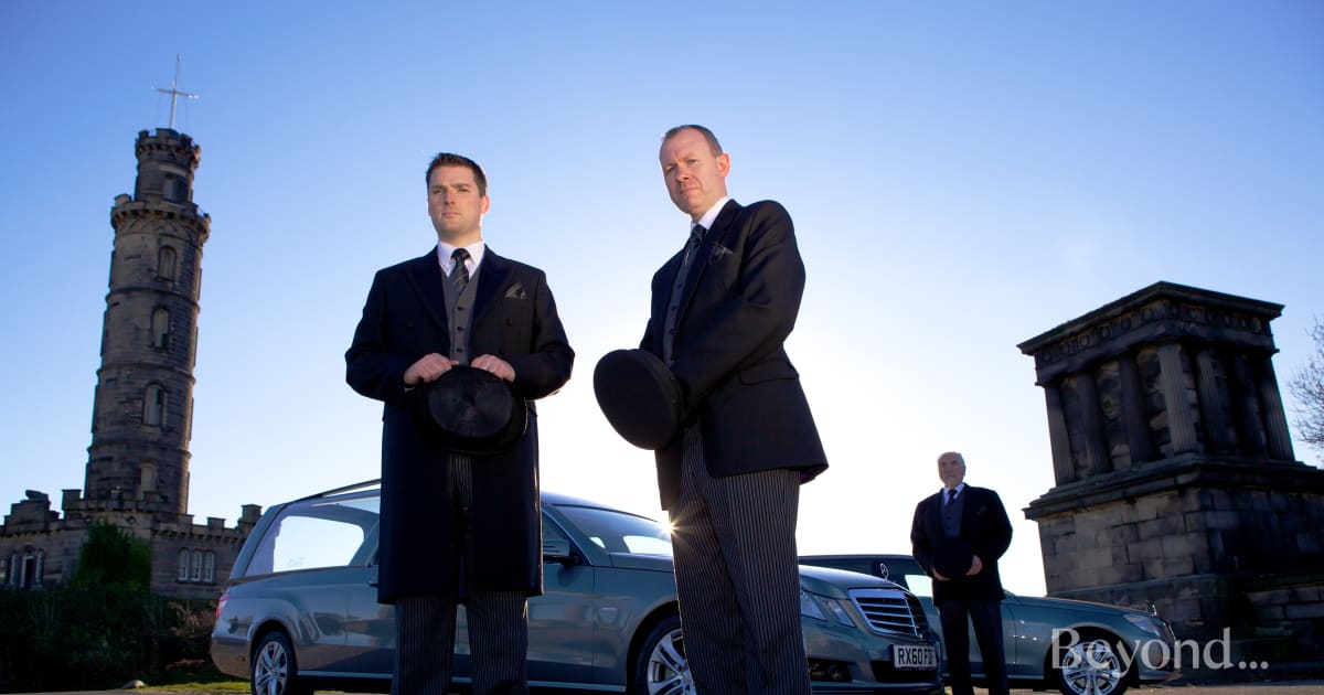 William Purves Funeral Directors Currie, Edinburgh Funeral Dire