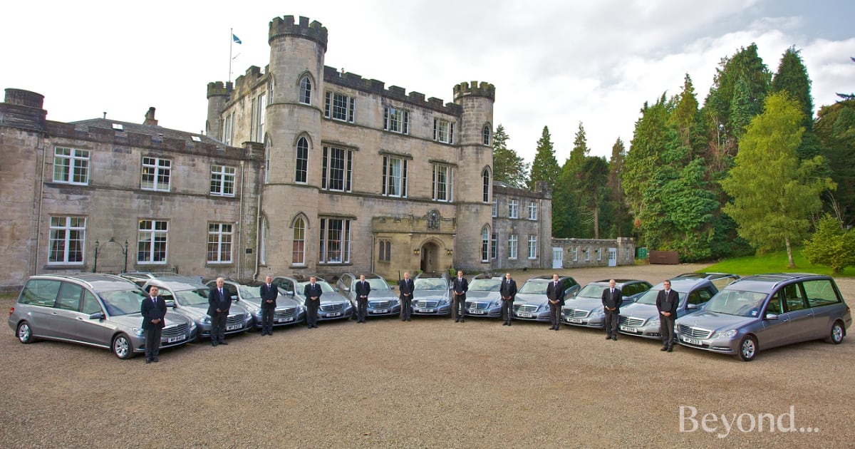 William Purves Funeral Directors Leith, Edinburgh Funeral Direc