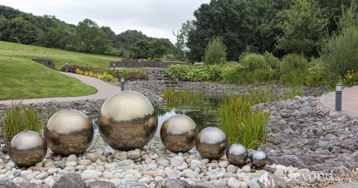 Amber Valley Memorial Park & Crematorium, Swanwick Funeral Direct