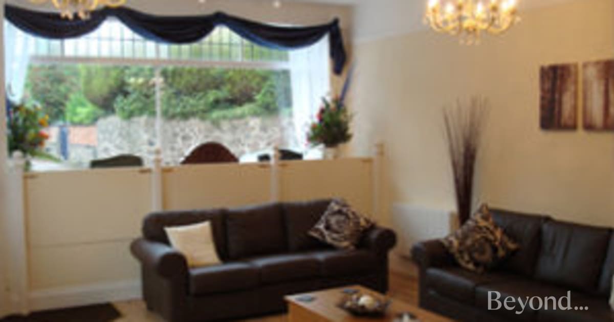 Richard Ward Funeral Services, Leicestershire Funeral Directors