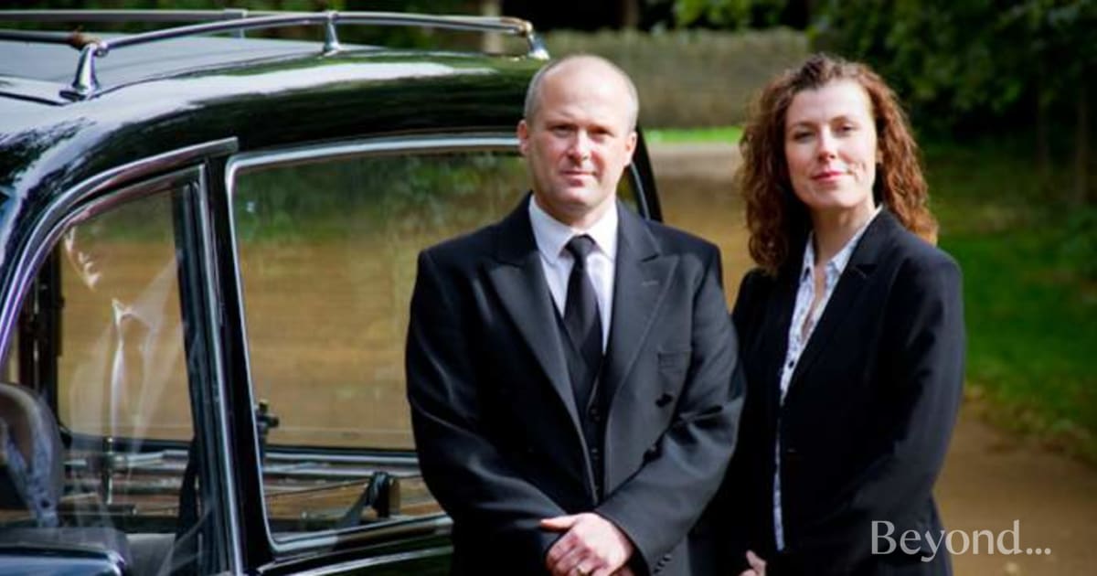 Finch & Sons Family Funeral Service Wolverton, Milton Keynes Fu