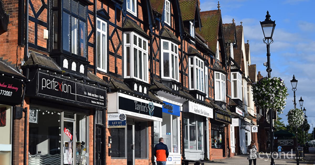 Taylors Independent Family Funeral Directors Solihull Obituaries