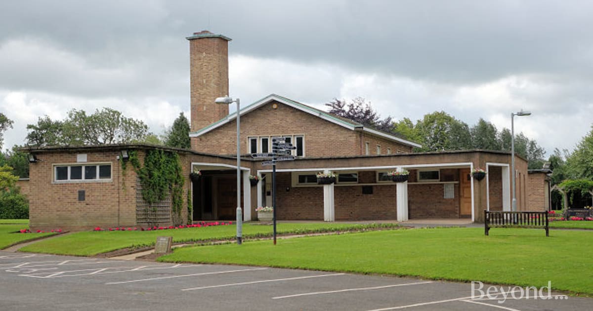 Carlisle Crematorium, Carlisle Crematoriums Beyond