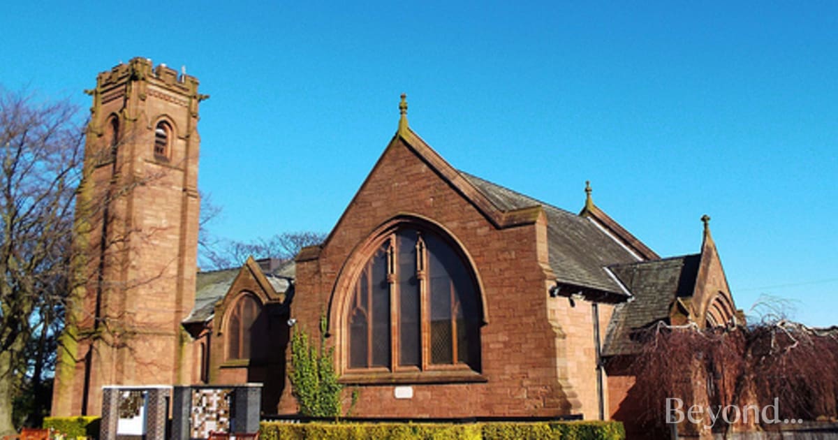 Liverpool Crematorium, Liverpool Crematoriums Beyond