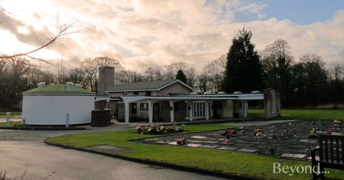 Preston Crematorium, Preston Crematoriums Beyond
