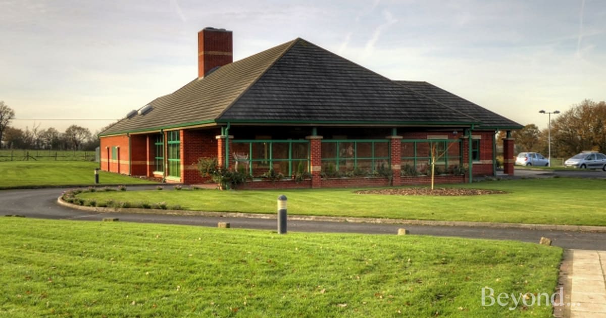 Charnock Richard Crematorium, Chorley Crematoriums Beyond