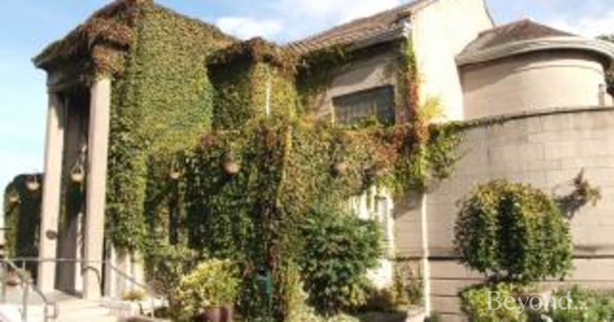 Seafield Crematorium, Edinburgh Crematoriums Beyond