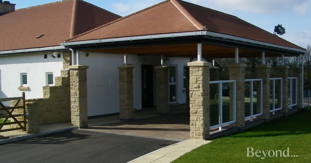 Amber Valley Crematorium, Swanwick Crematoriums Beyond