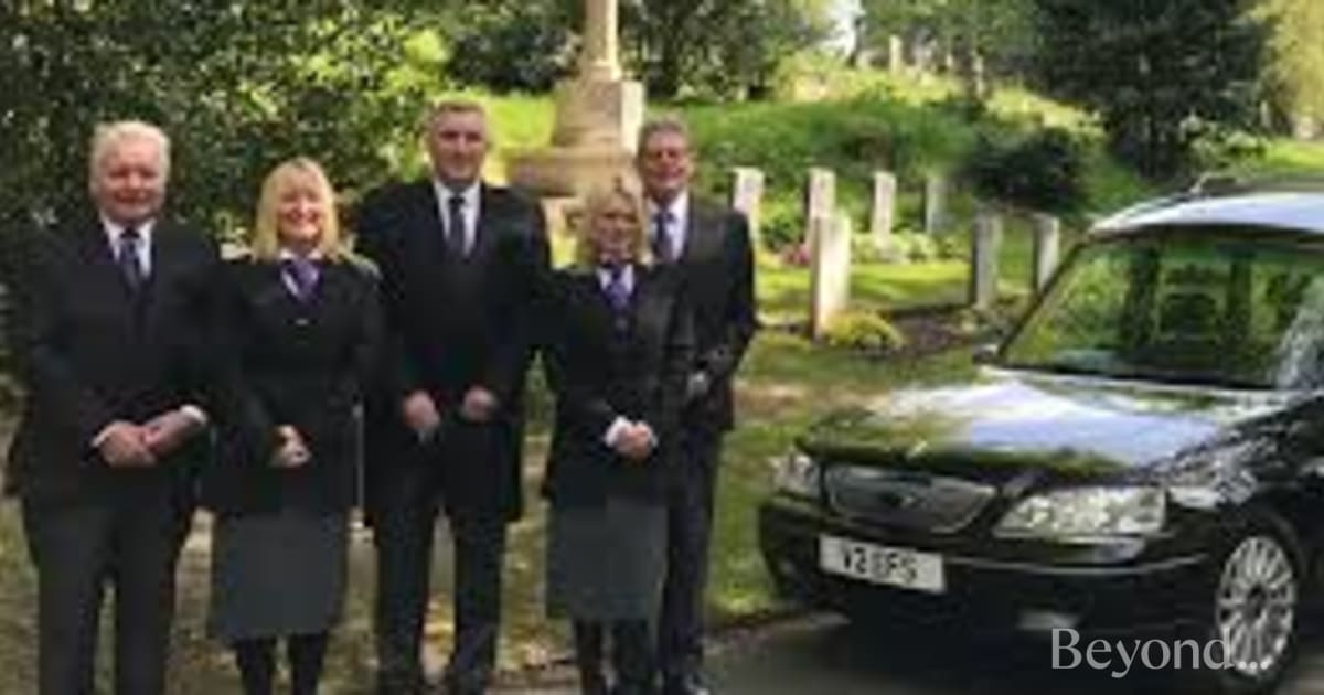 Emotions Funeral Service, Halifax Funeral Directors Beyond