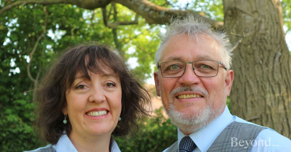 Go Simply Funerals Swindon, Swindon Funeral Directors Beyond