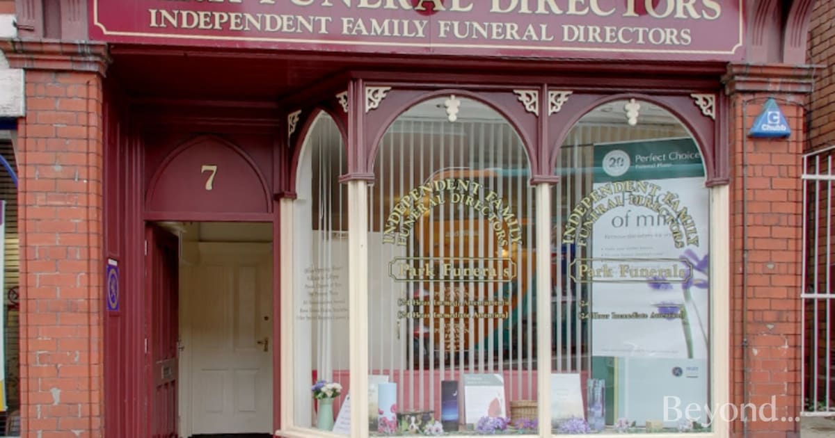 Park Independent Funeral Directors Barry, Barry Funeral Directo