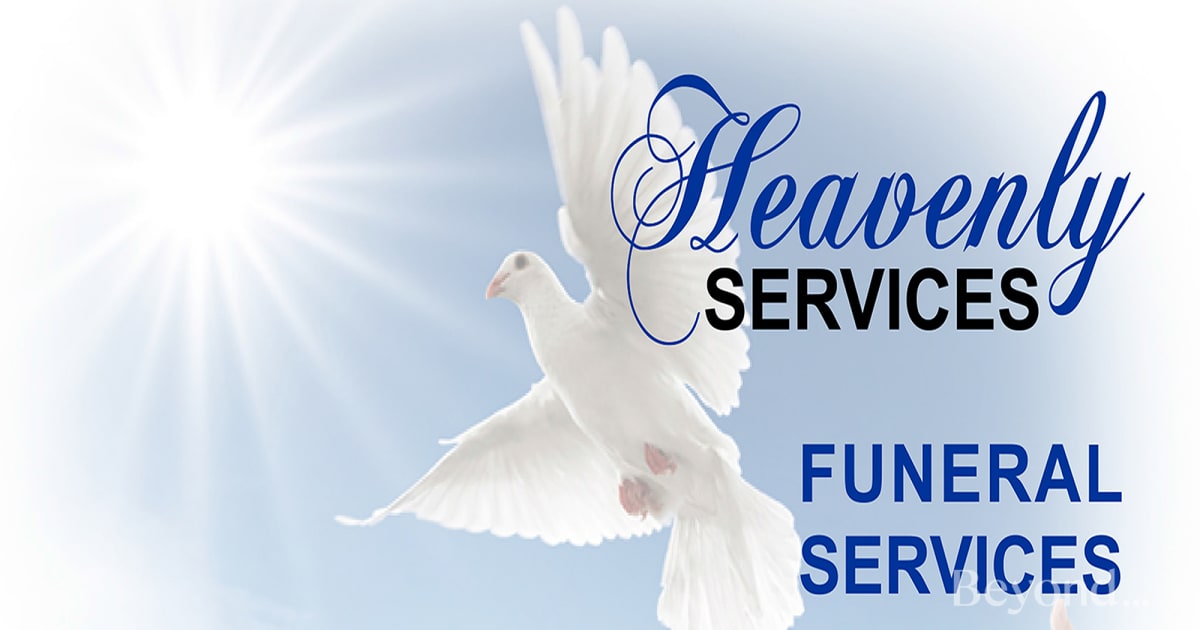 Heavenly Funeral Services, Hull Funeral Directors Beyond