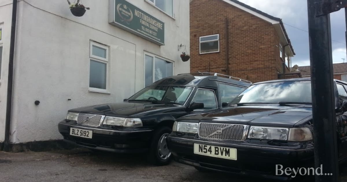 Nottinghamshire Funeral Service, Carlton, Nottingham Funeral Dire