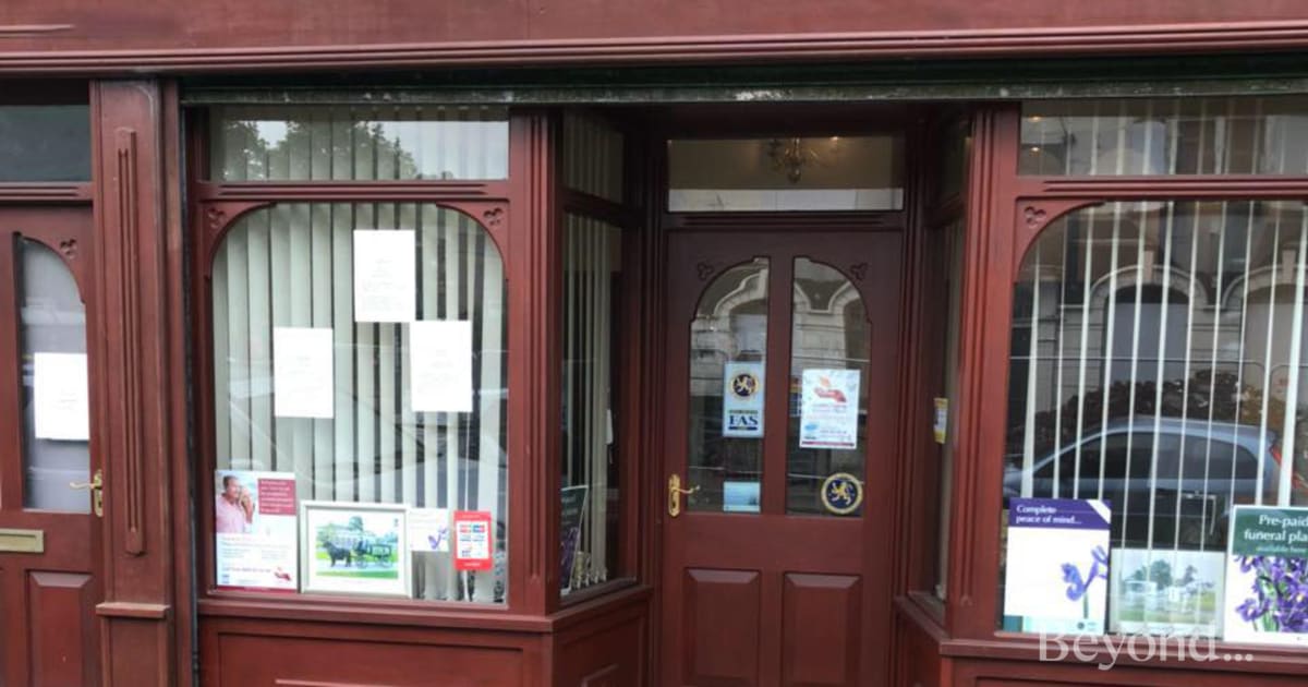 Piper Funeral Services Caerphilly, Caerphilly Funeral Directors