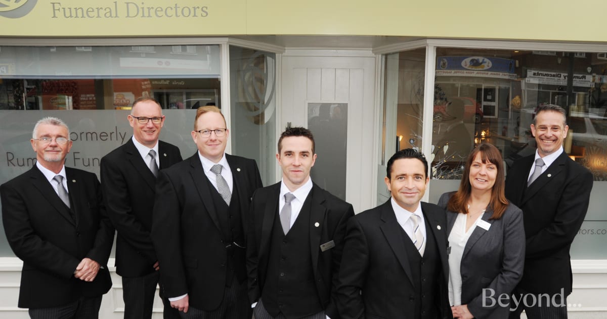 Coles Funeral Directors, Cardiff Funeral Directors Beyond