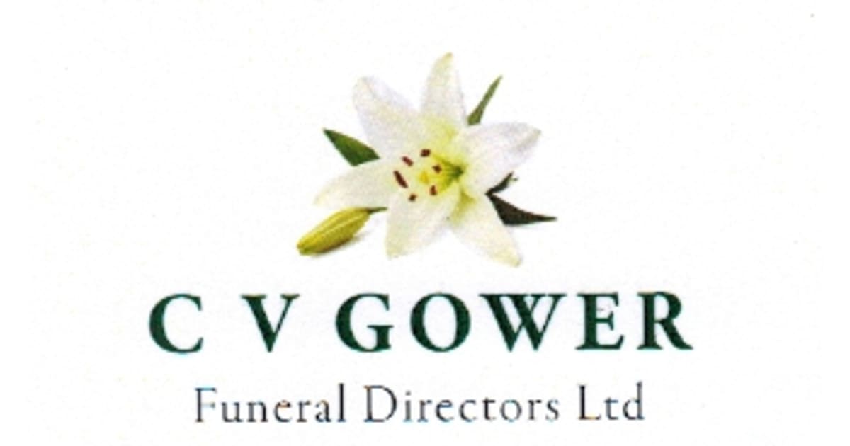 C V Gower Funeral Directors, Funeral Directors Beyond