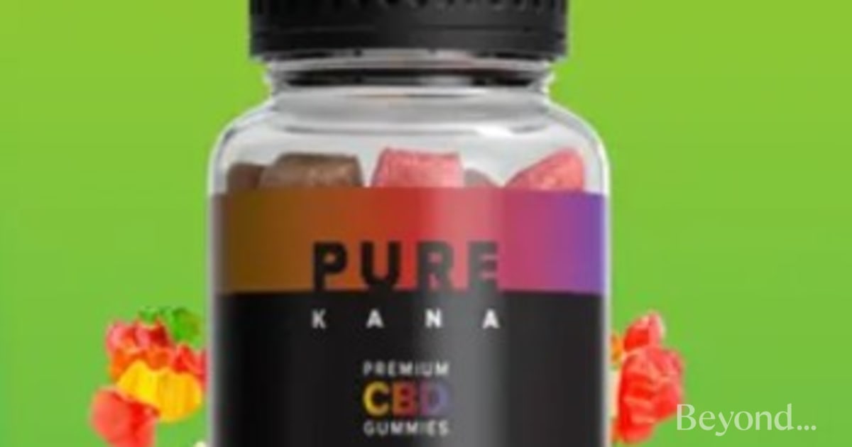 Pure Kana CBD Gummies Obituary Beyond