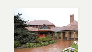 Bedford Crematorium