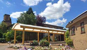 Sutton Coldfield Crematorium