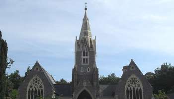 Woodvale Crematorium