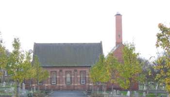 Birtley Crematorium