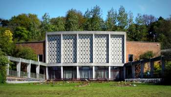 The Linn Crematorium