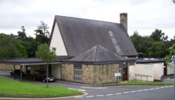 Bangor Crematorium