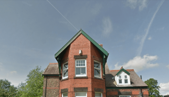 Widnes Crematorium